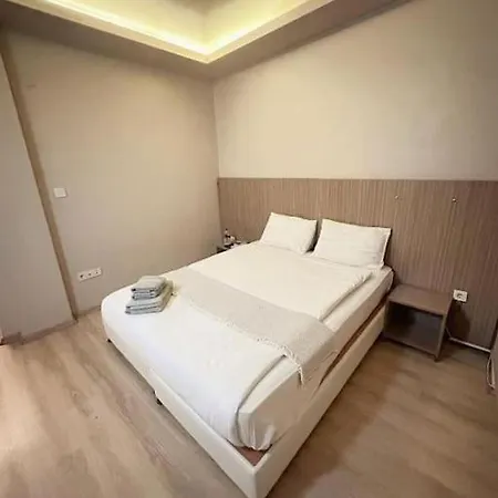 Apartamento Charm Pera *