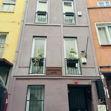 Charm Pera Apartamento
